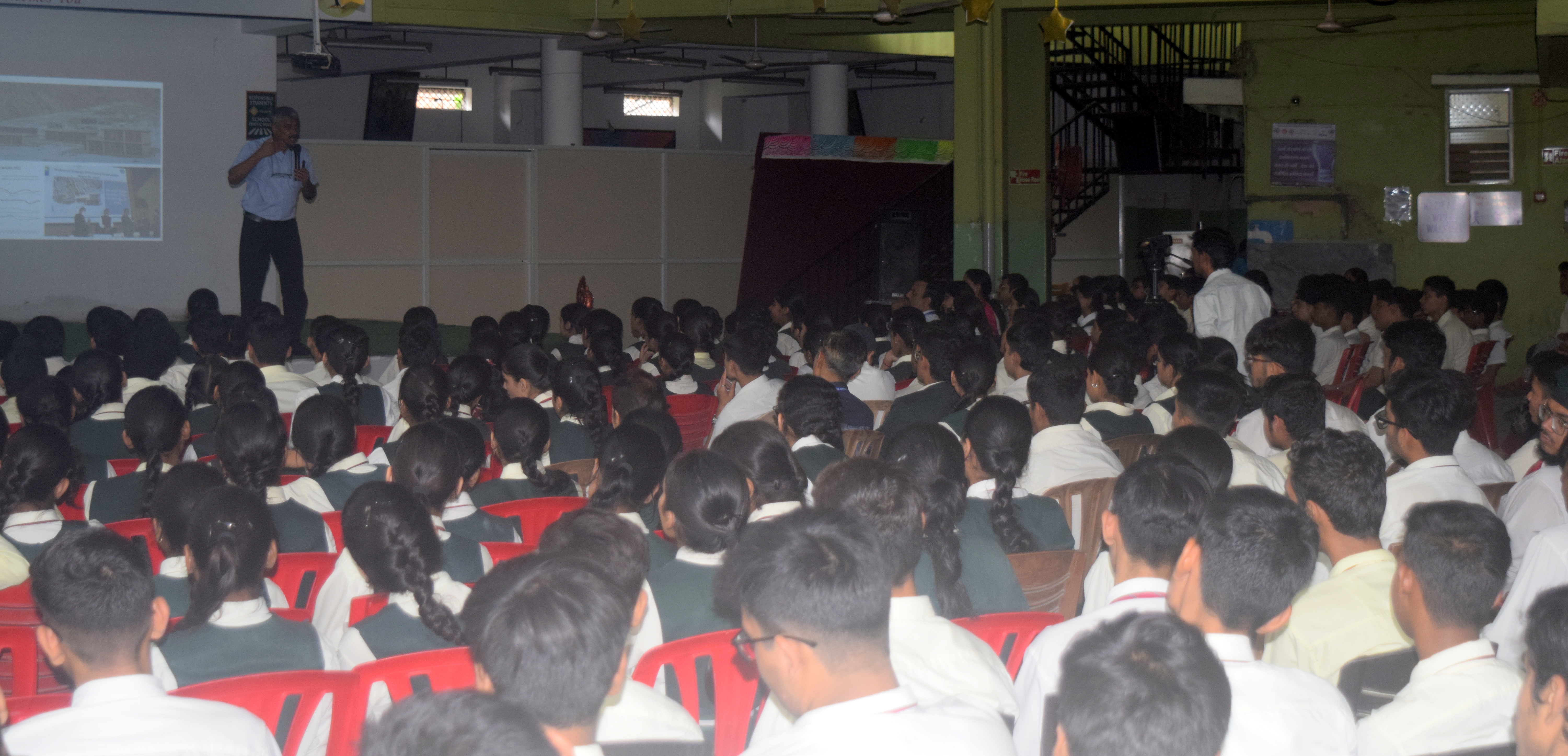 Workshop