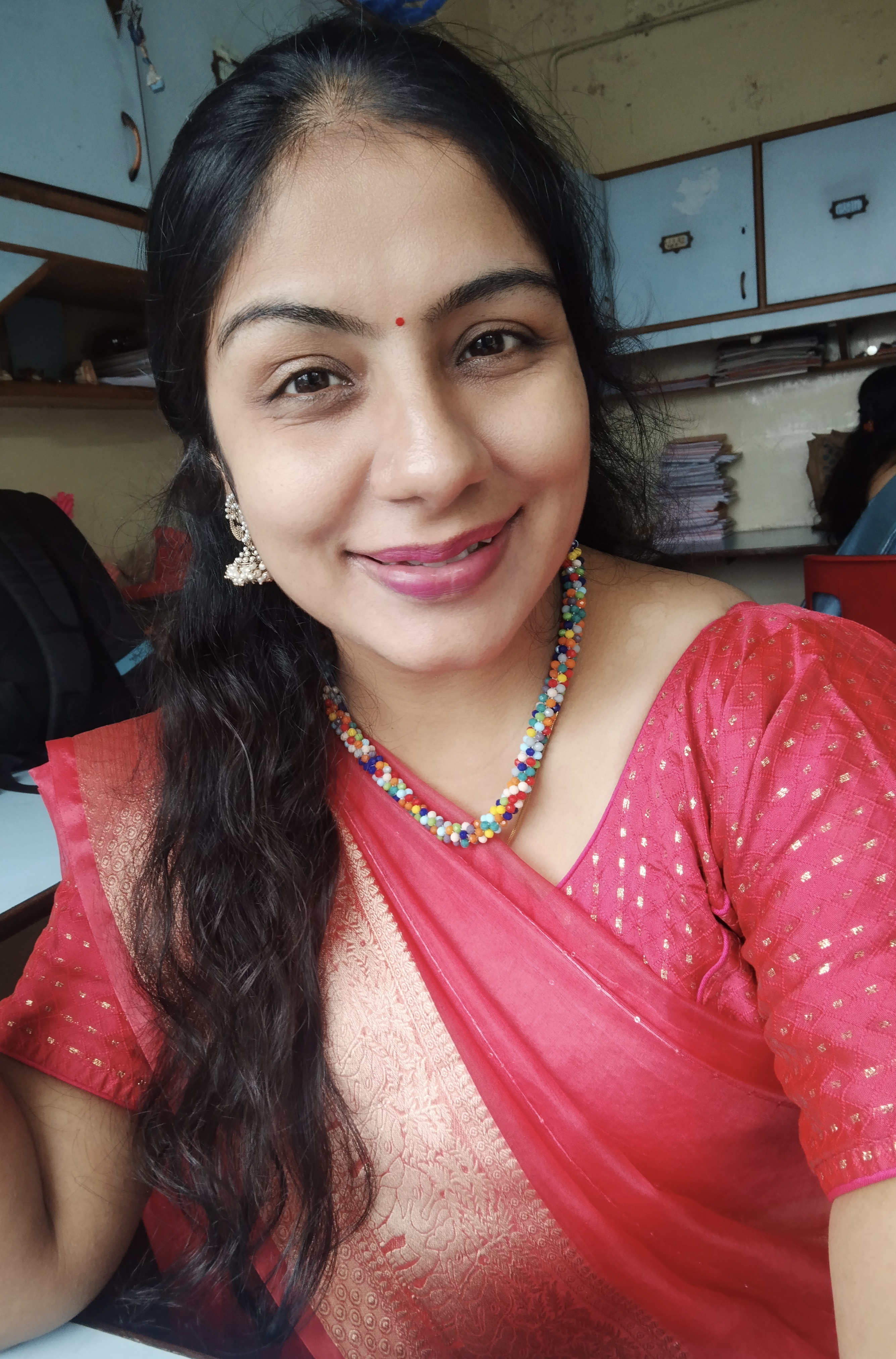 Heena Lokwani