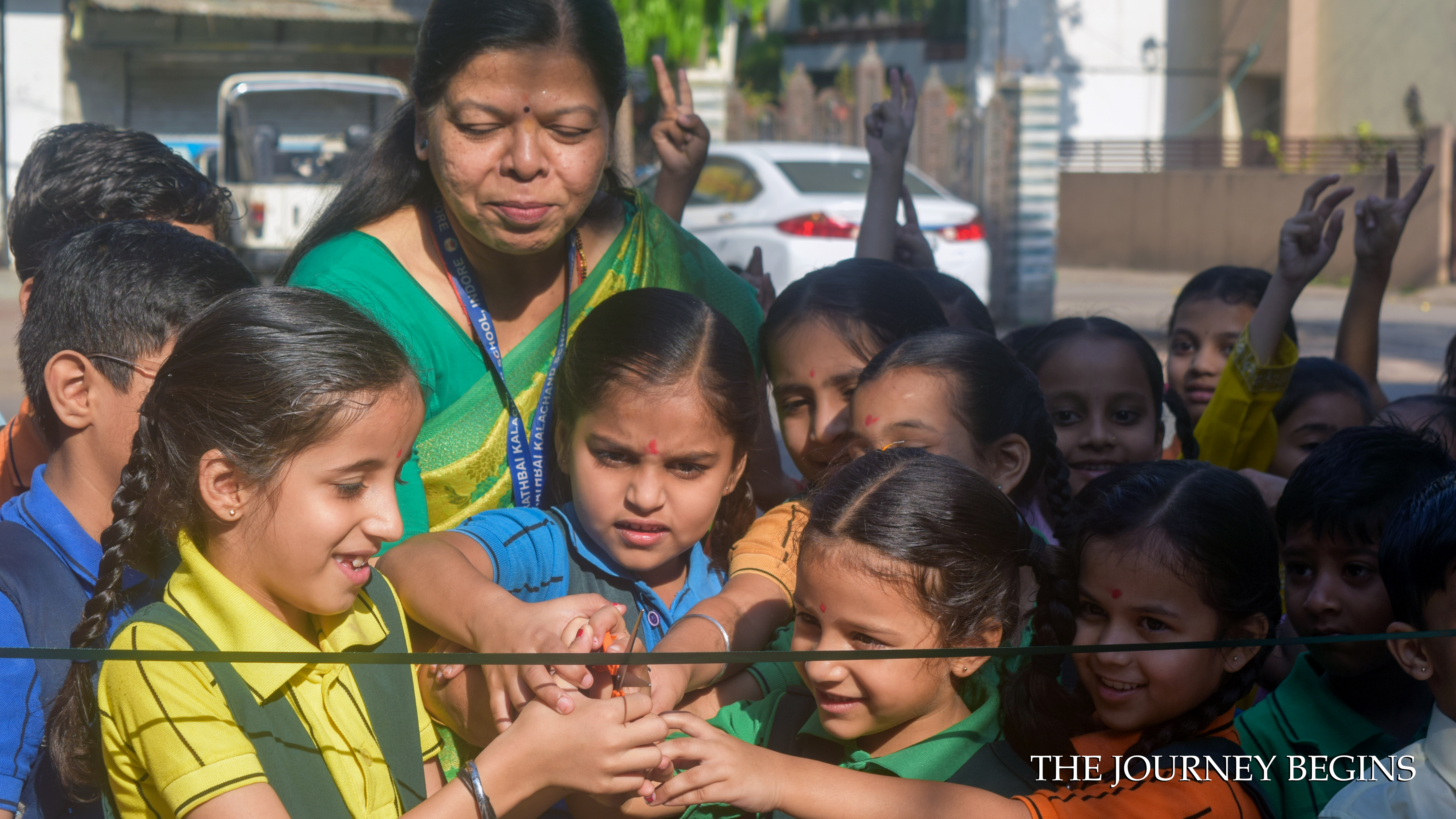 New Session Opening 2026-27